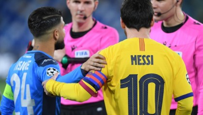  罗马锋线哑火客场不敌维罗纳跌出欧冠区  