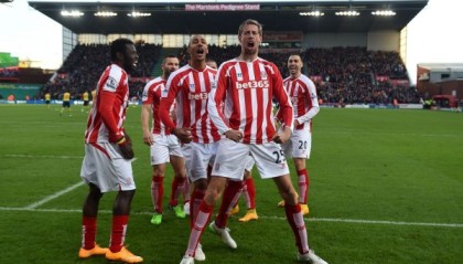  利物浦全场压迫未果憾平水晶宫