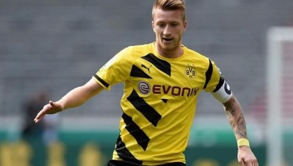  多特队长罗伊斯伤愈复出建功  