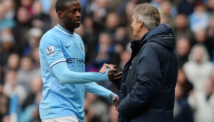  曼城旧将弑旧主，斯特林助攻戴帽击溃老东家  