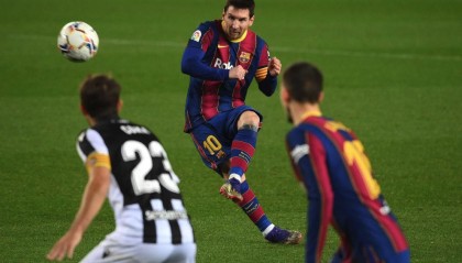  聚勒头球制胜打破个人进球荒  